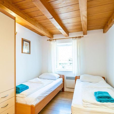 Foteza Apartments Dubrovnik Buitenkant foto