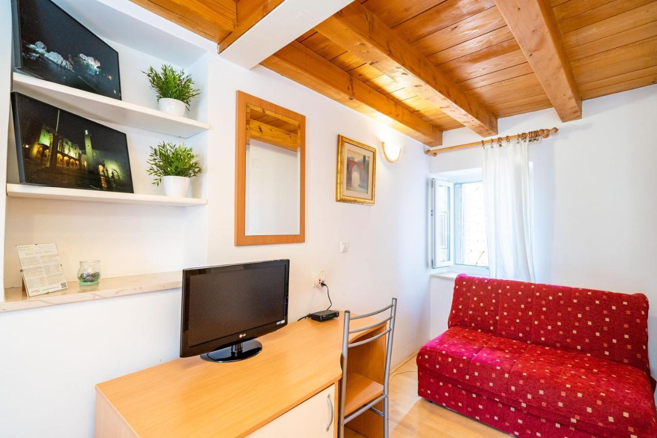 Foteza Apartments Dubrovnik Buitenkant foto