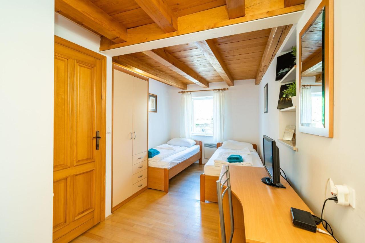 Foteza Apartments Dubrovnik Buitenkant foto