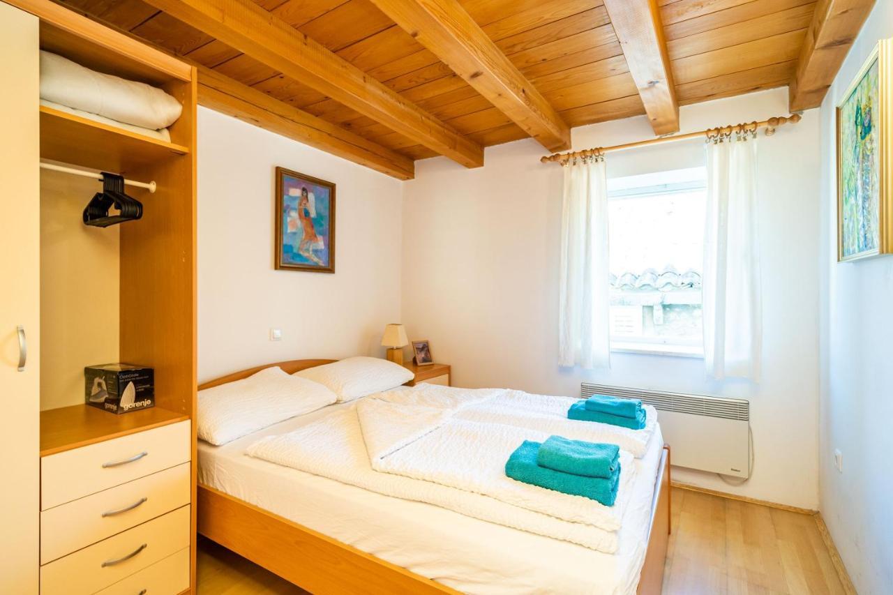 Foteza Apartments Dubrovnik Buitenkant foto