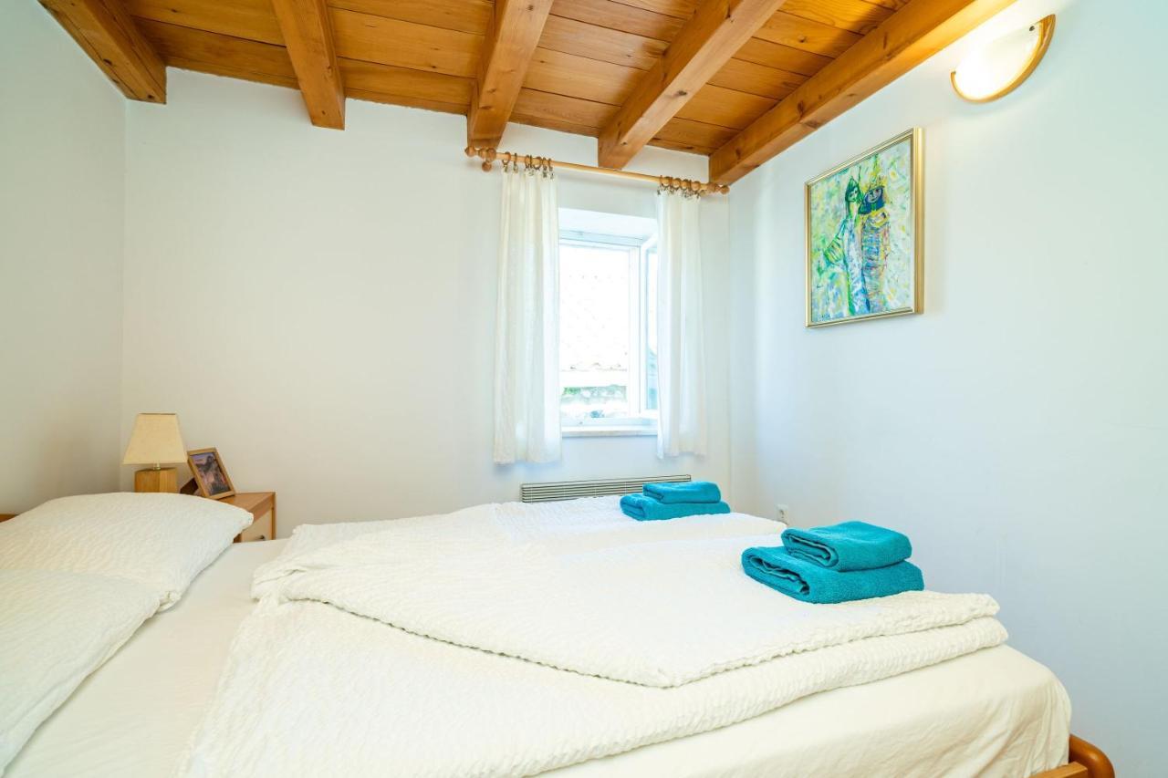 Foteza Apartments Dubrovnik Buitenkant foto