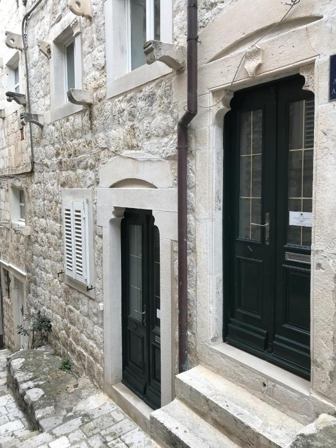 Foteza Apartments Dubrovnik Buitenkant foto
