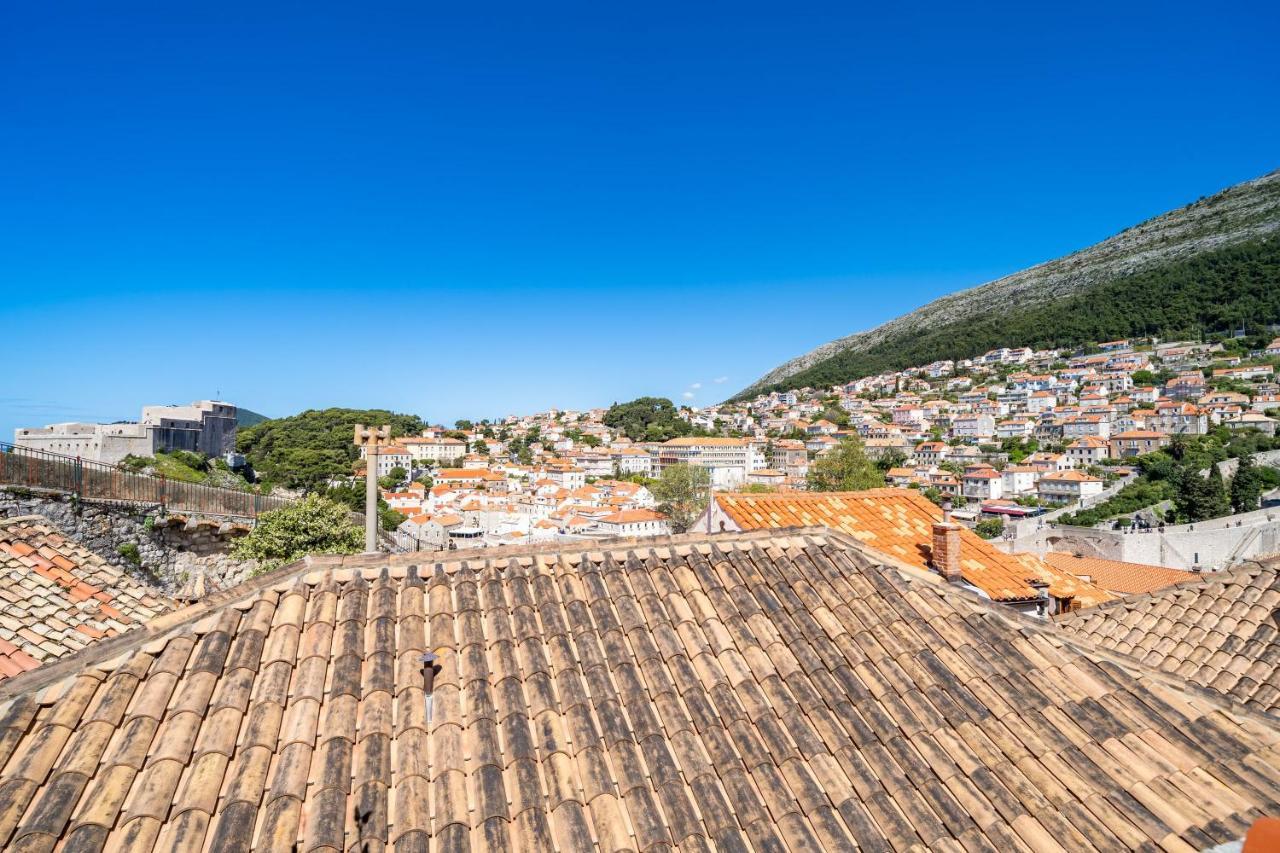 Foteza Apartments Dubrovnik Buitenkant foto