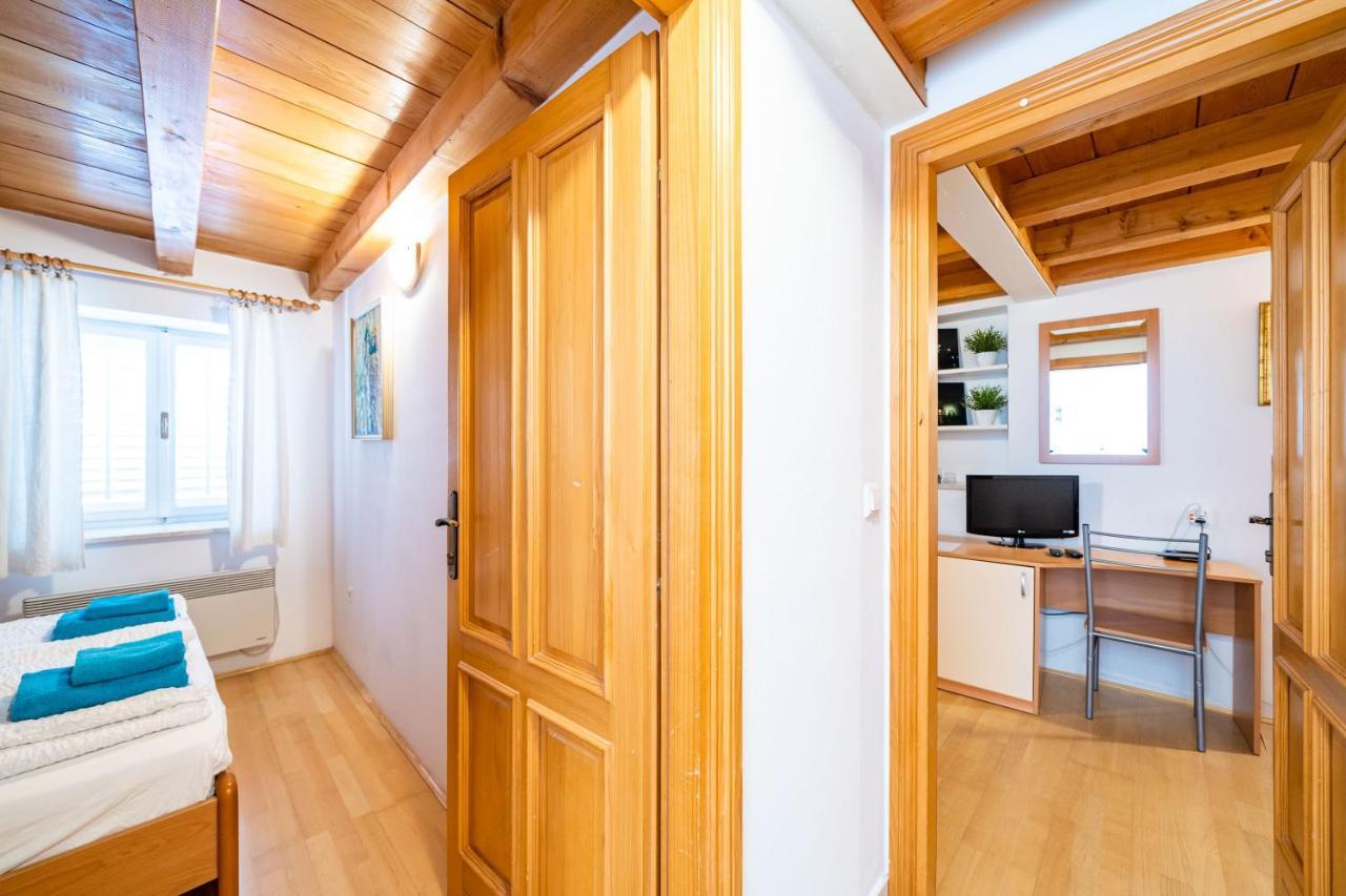 Foteza Apartments Dubrovnik Buitenkant foto