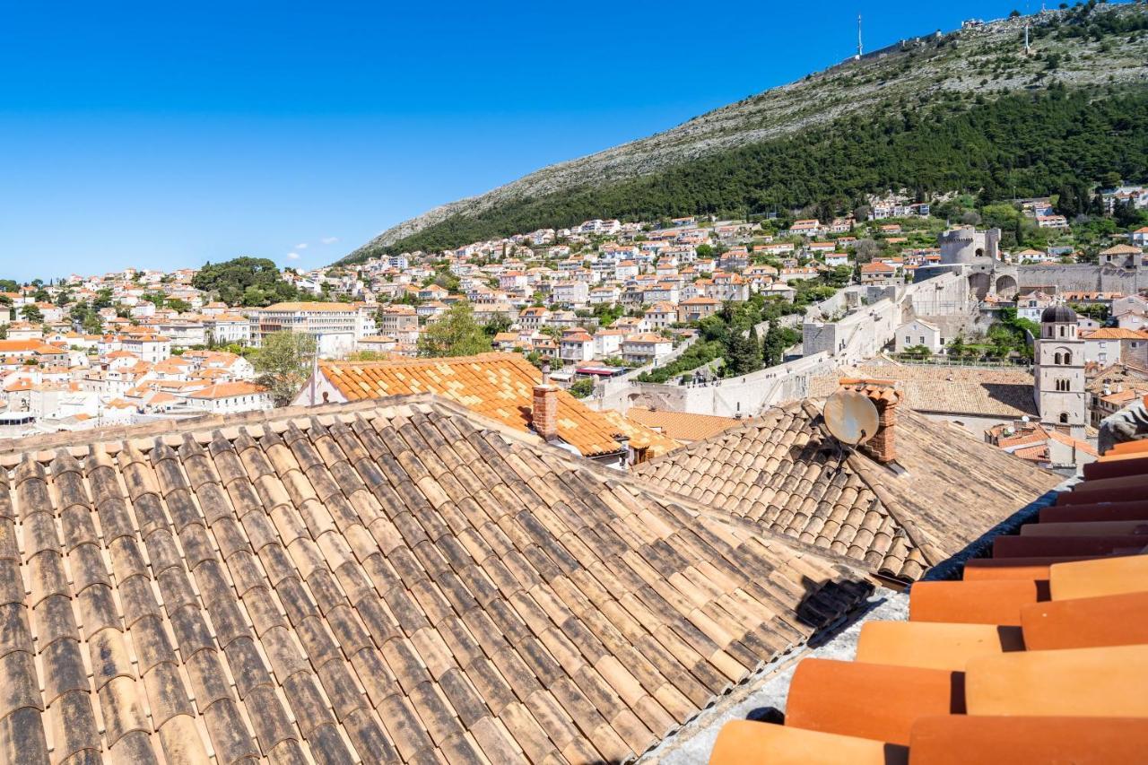 Foteza Apartments Dubrovnik Buitenkant foto