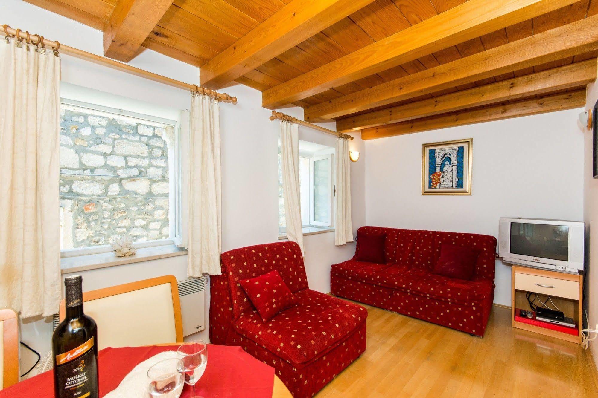 Foteza Apartments Dubrovnik Buitenkant foto